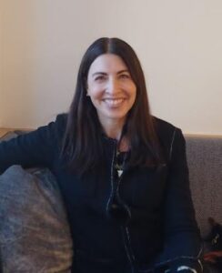 Author picture